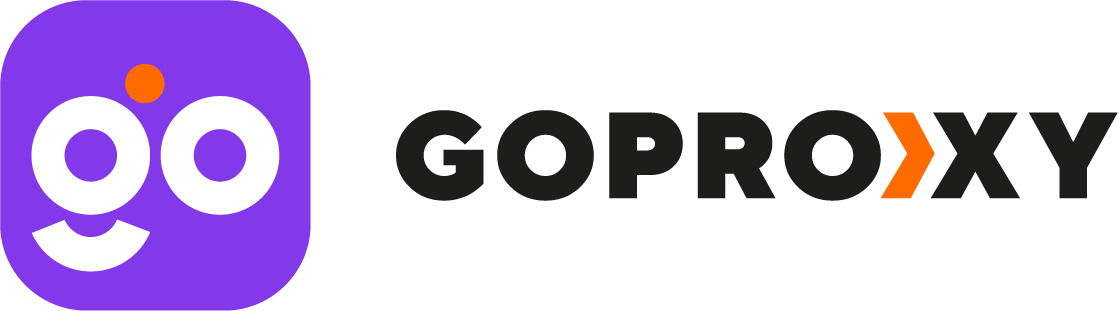GoProxy